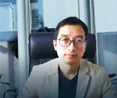 李成超 李成超