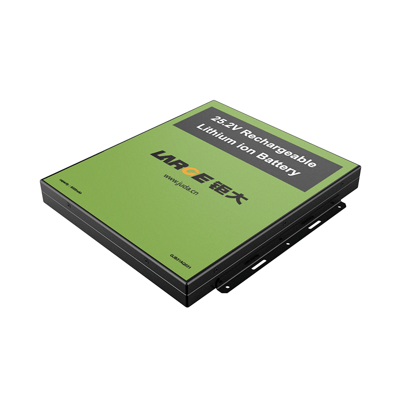 -40℃低温放电，25.2v 6000mah 18650 特种笔记本低温锂电池