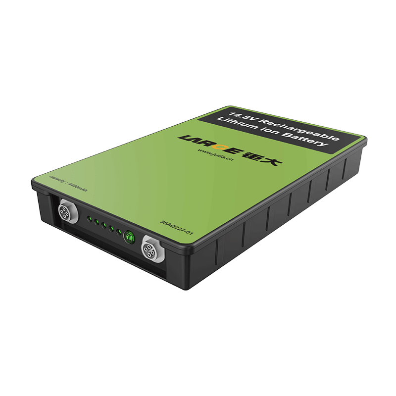 14.8v 4400mah 低温18650锂电池，特种雾化器三元锂电池 smbus通讯