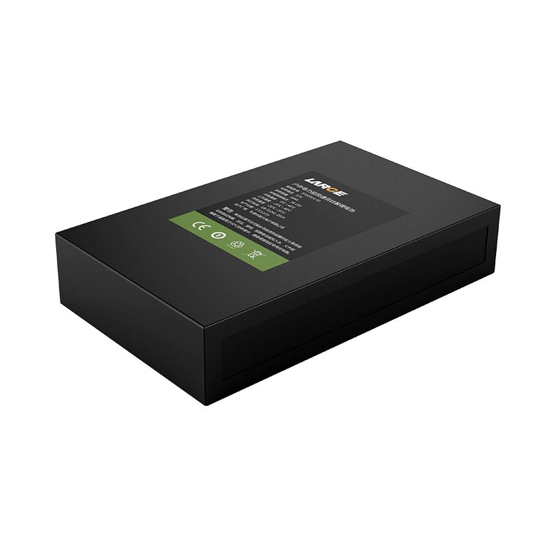 12v 10ah 40120 户外电力监控通讯钛酸锂电池 