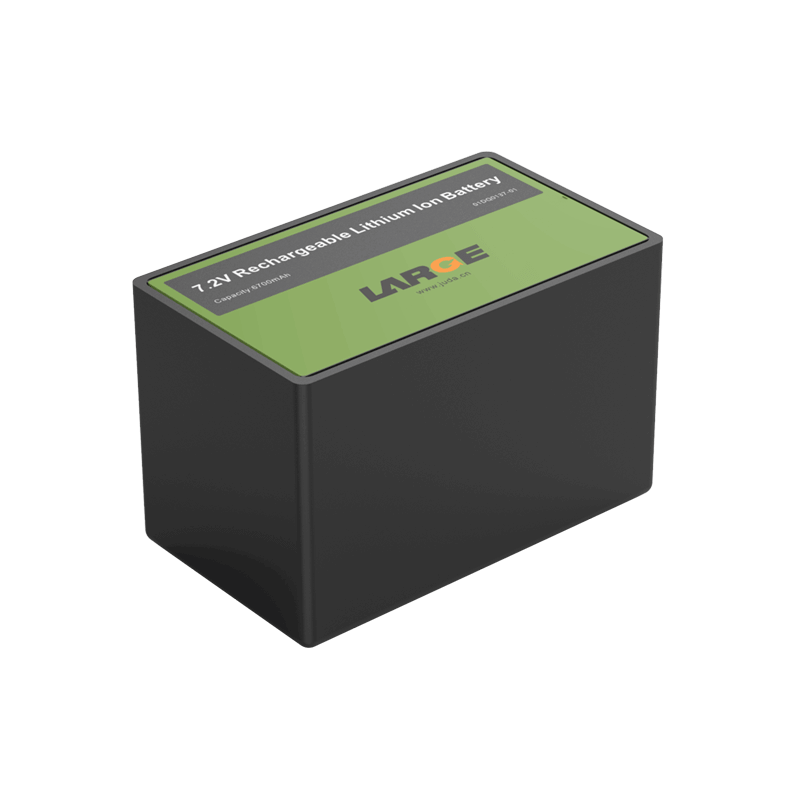 防爆锂电池18650 7.2v 6700mah气体测试设备电池