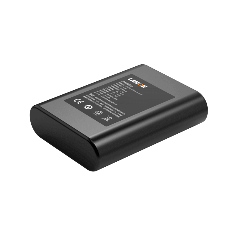 103443 1950mah 3.6v控制器防爆电池