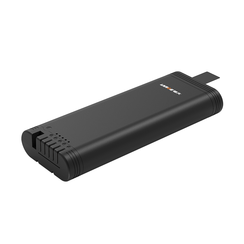 jd2040-2p标准智能锂电池组10.8v 6800mah